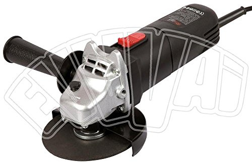 Ribitech PRKIT7DM Amoladora Eléctrica de Alambre 500 W