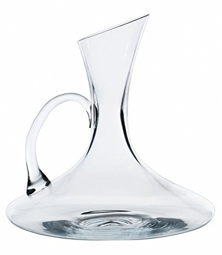 CARAFE À DÉCANTER AVEC ANSE RÊVERIE 1.5L EN VERRE