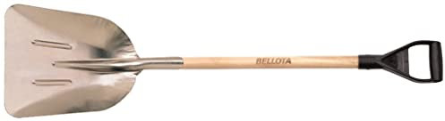 Bellota - Pala aluminio m/a 5522