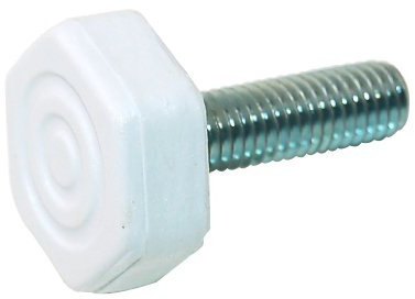 Beko 4117650300 Fridge Accessory/Jmb Kyoto Lec Refrigeration Swan Adjustable Glider Assy Long