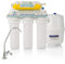 NATURE WATER PROFESSIONALS Equipo de Osmosis Inversa - Kit para Osmosis de 6 Etapas - Capacidad para 5 L - Incluye Membrana Vontron de 50GPD, Deposito y Filtros