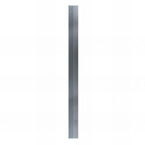 Leman - Fer de dégauchisseuse carbure HM 420 x 30 x 3,0 mm pour bois - 042.30.307 - Leman
