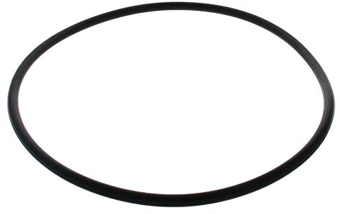 Othmro 1 Stück Nitrilkautschuk-O-Ringe, Dichtungsgummi-Unterlegscheiben, O-Ring, 200 mm Außendurchmesser, 188,6 mm Innendurchmesser, 5,7 mm Breite, metrische Buna-N-Dichtungsringe