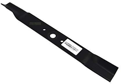 Lame de tondeuse à gazon 52,5 cm pour KAAZ LM 530 5360 HX HXA HAST Pro / 91014-189 91014-188