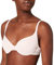 Dim Femme Corbeille Ampliforme Invisifree X1 Soutien-Gorge, Rose Ballerine, 95D EU
