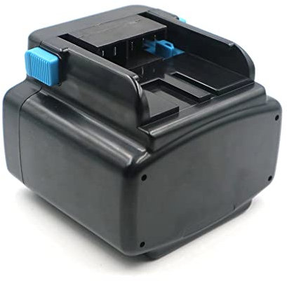 Compatible with Hitachi 24 Volt Battery Lithium ion 1.5Ah 1500mAh Perfectly Replacement Batteries 24V Cordless Drills Chainsaws Reciprocating Saws Circular Saws Power Tools Battery