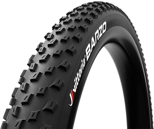 Vittoria Barzo 27.5´´ X 2.6 Rigid MTB Tyre 27.5´´ x 2.6