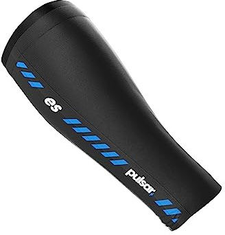 Pulsar eS Gaming Sleeve for Esports Gaming Compressed Sleeve, blackone