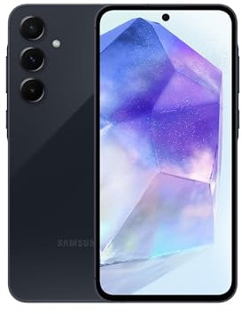 SAMSUNG Galaxy A55 5G 256GB
