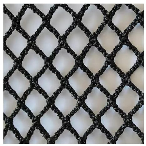 Customizable Safety Netting for Railings and Golf Ball Blocking Ultimate Safety and Security Protection
