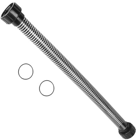 MagiDeal Pompe de piscine pour filtrer l'ensemble de tuyau pour piscines 155710 remplacement d'accessoires d'équipement de piscine pratique