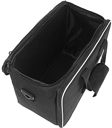 IWEIGN Bagaglio da viaggio per moto Borsa per bagagli posteriore per moto, contenitore interno per bauletto superiore per R1200GS LC ADV R1250GS F850GS F750GS bauletto per moto