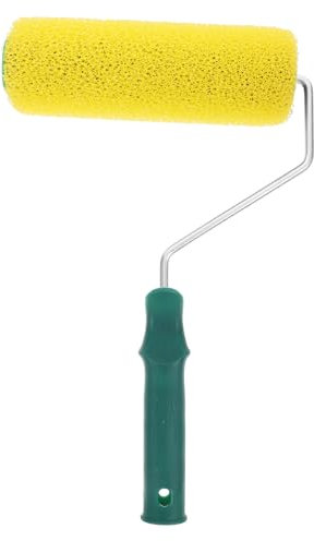 HOMSFOU Per Testurizzato Multifunzione Per Decorativi Su e Soffitti Per Vernice Per Ed