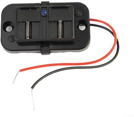 Waterproof Dual USB Car Charger Socket with Quick Charge 3 0 and PD 30W Power Delivery for 12V/24V Vehicles and Boats