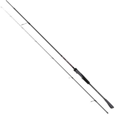 Fox Rage Warrior Dropshot 4-17g 220cm - Spinnrute, Angelrute, Dropshotrute