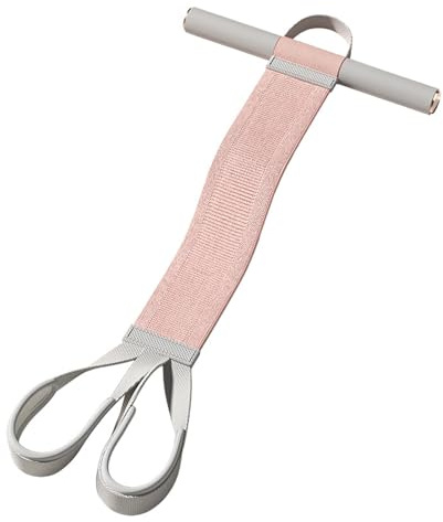 Kaeltsyn 3. Banda de ejercicio multifuncional con cuerda extractora, herramienta de entrenamiento de brazo/pierna/cintura para uso doméstico