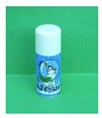 Bertoni Snow Spray, 150 ml, Weiß