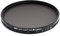 STC 82mm Variable Neutral Density Multi-Coated Filter, ND2-1024