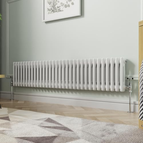 NRG 103G-300-32-DW Radiatore, Ferro, 300 x 1460mm-2 Column