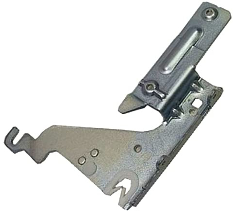 Charnière gauche d'origine Lave-vaisselle 00263115 BOSCH