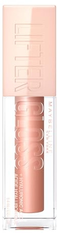 Maybelline - Lifter Gloss - 08 Stone