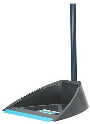 FASE Recogedor Antivuelco con Palo