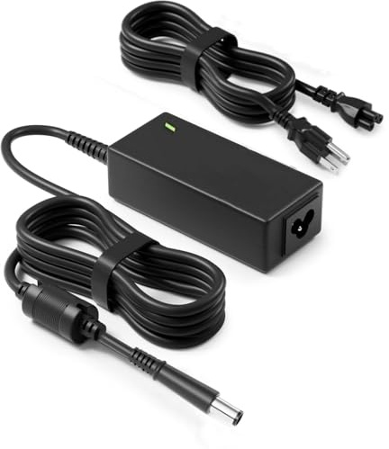 90W AC Adapter for Dell inspiron 7506 7706 2n1 7501 7506 7590 7591 7706 7790 7791 7700 7500 Charger 5400 5401 5490 7706 3280 7700 2n1 2 in 1 AC Adapter inspiron 7506 2n1 Laptop Charger