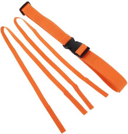 FOYTOKI 1satz Schwimmtraining Gürtel Verstellbarer Mit Schwimmleine Für Effektives Widerstandstraining Im Pool Leichtes Und Langlebiges Material Für Schwimmer Aller Altersgruppen