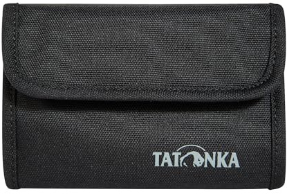 Tatonka Money Box RFID Block - Geldbörse mit RFID-Blocker - TÜV geprüft