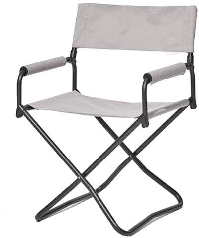 Windmilne Outdoor Camping Tragbarer Mazar Regiestuhl Camping Freizeit Angelbank Aluminiumlegierung Klappstuhl