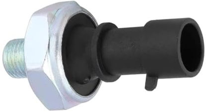 Öldruckschalter Kompatibel Mit Vauxhall Für Corsa Mk1 (B) Schrägheck (S93) 1992-2000 Für Astra Mk4 (G) Für CC (T98) 1998-2005 Öldruckschaltersensor 90534902