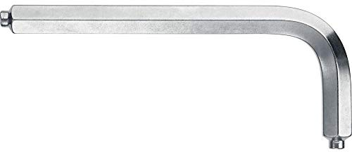 Hoffmann HaFu Winkelschraubendreher DIN6911 mit Zapfen 6mm