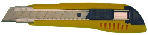 Tajima 0500.0 Cuttermesser LC-500 mit Abbrechklingen 18mm