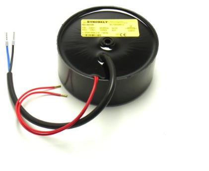 Transformador toroidal Strobelt Transformador 120VA