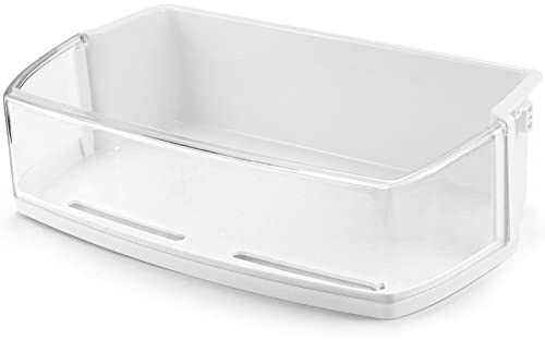 AAP73631502 LG Refrigerator Shelf Replacement (RIGHT) Compatible with Ken-more LG Refrigerator Door Bin LFX28968ST LMXS27626S - BY AMI PARTS