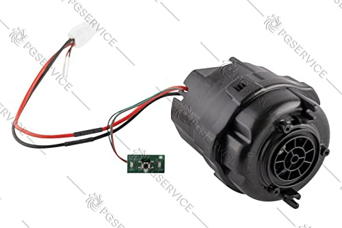 Rowenta Motor escoba aspirador Air Force 560 RH9472 RH9474 RH9479 RH9490