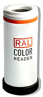 RAL Color Reader: Professionell färgmätare – praktisk och exakt