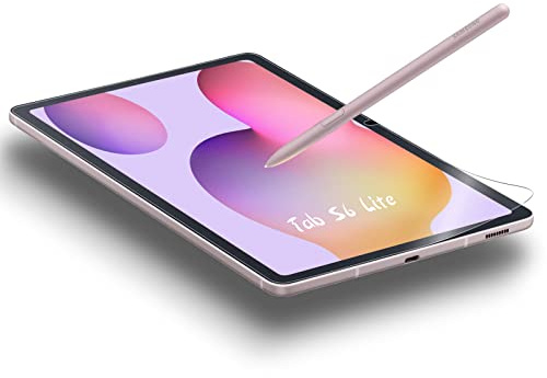 PYS 2 Stück Papier Schutzfolie für Samsung Galaxy Tab S6 Lite 10,4 Zoll