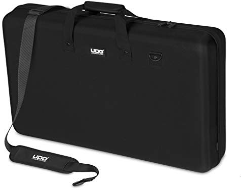 UDG Creator Rane Four Hardcase Nero