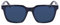 Lacoste L6028S 410 BLUE 54/19/145 Herren Sonnenbrillen