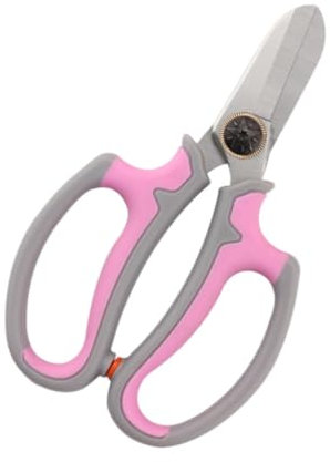 ORFOFE Forbici Da Giardinaggio Forbici Per Rami Di Fiori Strumento Di Potatura Per Un Giardinaggio Efficiente