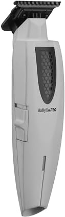 BaBylissPRO Limited Edition LithiumFX+ Cord/Cordless Lithium Ergonomic Trimmer (Mist Collection)