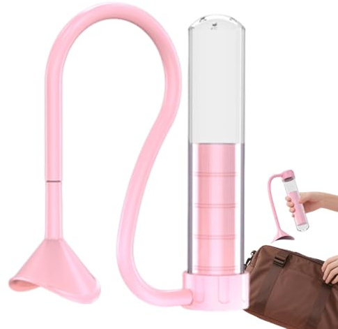 Manubri Respiratori - Allenatore Di Respirazione Con Manubri | Allenamento Respiratorio Portatile Compatto Per Atleti Anziani E Palestra A Casa