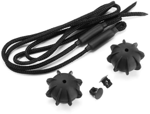 2 Correas Universales Estante Trasero, Cordón Sujeción Con Bola Portón Trasero Vehículo, Cordón De Almacenamiento Para Maletero, Bandeja, Tapa, Cuerda De Nailon Maletero Coche Correa