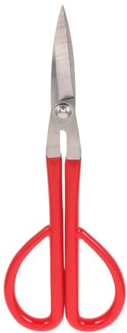 SHOWERORO Tijeras de podar para bonsáis: Tijeras de podar de acero inoxidable para bonsáis - de de mano que ahorran trabajo - de jardinería para forma y recortar ramas