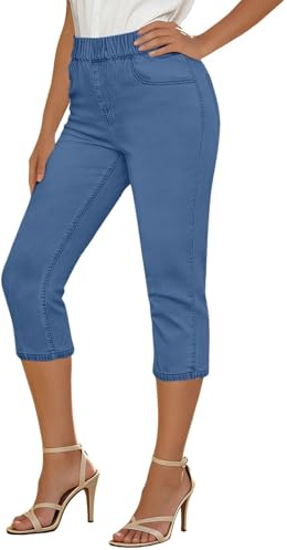 Jeans De Moda Mujer Impermeables Capri Boda Capris Laterales Interior Mayor Crema Peto Tejido Al Nuevos Colombianos Licra Circulacion Tacones Anticelulíticos Costura Auténtica
