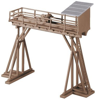 FALLER 120127 - Bockkran