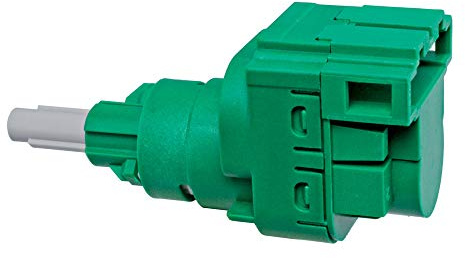 FACET 7.1230 Bremslichtschalter mechanisch Kompatibel mit VW Golf 4 Schrägheck 1J1 1070613 1C0945511ARDW 1C0945511A