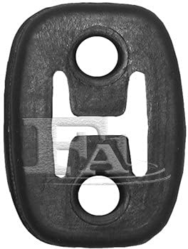 FA1 113-975 Soporte, sistema de escape