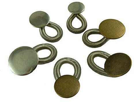 CKM Wunderknöpfe 6er Set